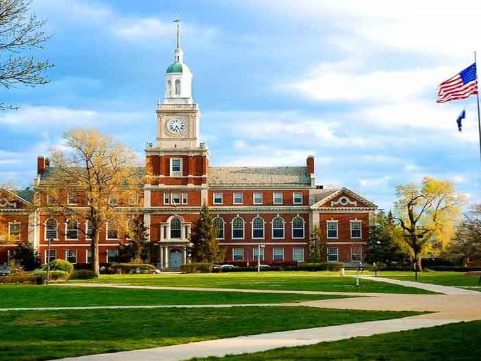 Harvard University is a private Ivy League research university in Cambridge, Massachusetts. Established in 1636 and named for its first benefactor cle...